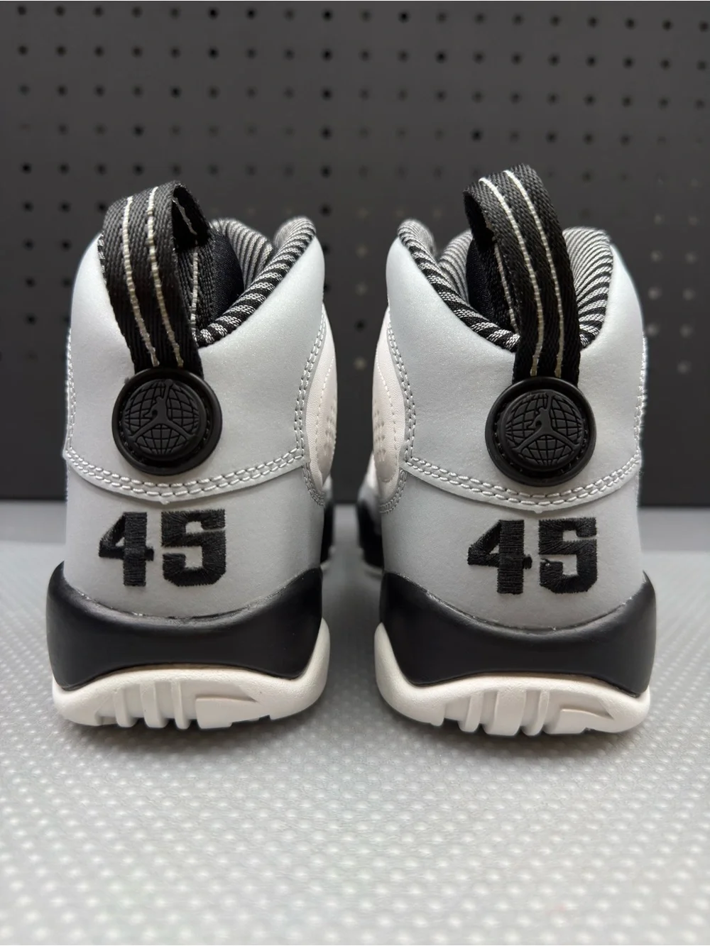 2014 Air Jordan 9 Retro GS